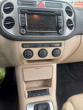 VW Tiguan 2.0 full 4x4, снимка 9