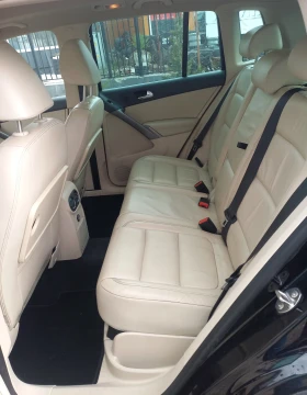 VW Tiguan 2.0 full 4x4, снимка 11