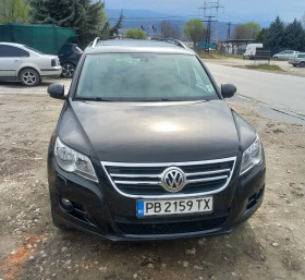 VW Tiguan 2.0 full 4x4, снимка 1