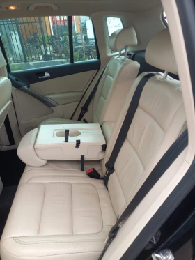 VW Tiguan 2.0 full 4x4, снимка 12
