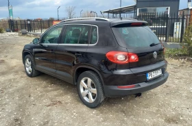VW Tiguan 2.0 full 4x4, снимка 5