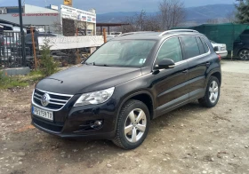 VW Tiguan 2.0 full 4x4, снимка 3