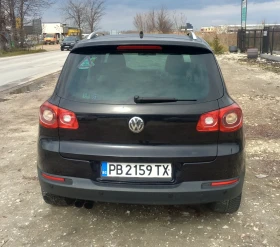 VW Tiguan 2.0 full 4x4, снимка 4