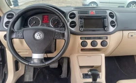 VW Tiguan 2.0 full 4x4, снимка 7