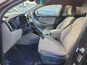 Hyundai Tucson 2l Limited, снимка 7