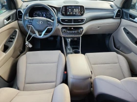 Hyundai Tucson 2l Limited, снимка 8