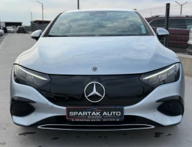 Mercedes-Benz EQE 300* 2023г* Нова* ГАРАНЦИЯ* 31.000КМ* , снимка 2