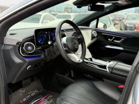 Mercedes-Benz EQE 300* 2023г* Нова* ГАРАНЦИЯ* 31.000КМ* , снимка 8