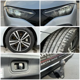 Mercedes-Benz EQE 300* 2023г* Нова* ГАРАНЦИЯ* 31.000КМ* , снимка 15