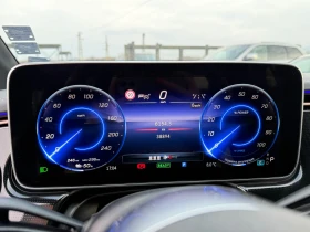 Mercedes-Benz EQE 300* 2023г* Нова* ГАРАНЦИЯ* 31.000КМ* , снимка 13