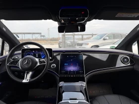 Mercedes-Benz EQE 300* 2023г* Нова* ГАРАНЦИЯ* 31.000КМ* , снимка 10