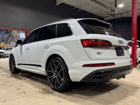 Audi Q7 S Line Technik Black Optics CARFAX, снимка 5