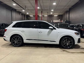 Audi Q7 S Line Technik Black Optics CARFAX, снимка 2