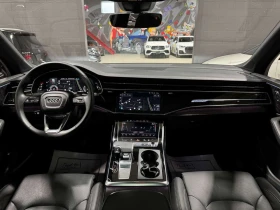 Audi Q7 S Line Technik Black Optics CARFAX, снимка 11