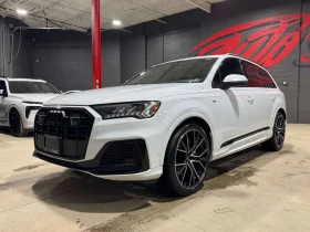 Audi Q7 S Line Technik Black Optics CARFAX, снимка 6
