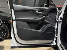 Audi Q7 S Line Technik Black Optics CARFAX, снимка 12
