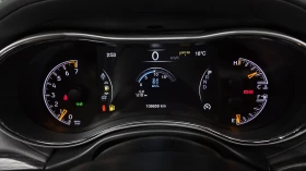 Jeep Grand cherokee 2019* SUMMIT* HARMAN* PANO* ОБДУХ* FULL* КРАЙНА ЦЕ, снимка 7