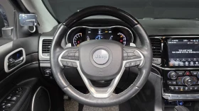 Jeep Grand cherokee 2019* SUMMIT* HARMAN* PANO* ОБДУХ* FULL* КРАЙНА ЦЕ, снимка 5