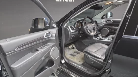 Jeep Grand cherokee 2019* SUMMIT* HARMAN* PANO* ОБДУХ* FULL* КРАЙНА ЦЕ, снимка 8