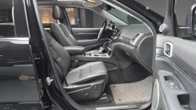 Jeep Grand cherokee 2019* SUMMIT* HARMAN* PANO* ОБДУХ* FULL* КРАЙНА ЦЕ, снимка 13