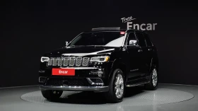 Jeep Grand cherokee 2019* SUMMIT* HARMAN* PANO* ОБДУХ* FULL* КРАЙНА ЦЕ, снимка 1