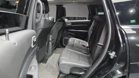 Jeep Grand cherokee 2019* SUMMIT* HARMAN* PANO* ОБДУХ* FULL* КРАЙНА ЦЕ, снимка 15