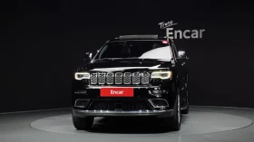 Jeep Grand cherokee 2019* SUMMIT* HARMAN* PANO* ОБДУХ* FULL* КРАЙНА ЦЕ, снимка 2