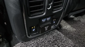 Jeep Grand cherokee 2019* SUMMIT* HARMAN* PANO* ОБДУХ* FULL* КРАЙНА ЦЕ, снимка 16