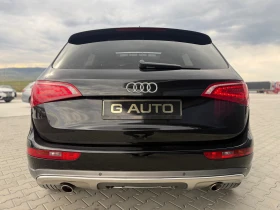 Audi Q5 3.0TDI 240 ks Quattro AVUS Собствен лизинг !!!, снимка 6