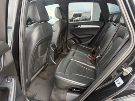 Audi Q5 3.0TDI 240 ks Quattro AVUS Собствен лизинг !!!, снимка 11
