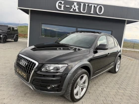 Audi Q5 3.0TDI 240 ks Quattro AVUS Собствен лизинг !!!, снимка 1