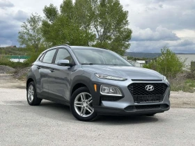 Hyundai Kona 2.0 Essential AWD, снимка 3