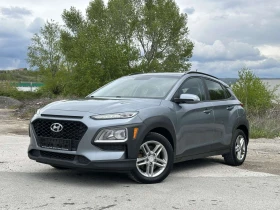 Hyundai Kona 2.0 Essential AWD, снимка 1