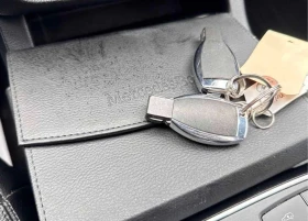 Mercedes-Benz GLS 450 4MATIC/ПАНОРАМА/ПОДГРЕВИ/360, снимка 17