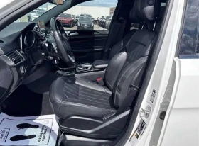 Mercedes-Benz GLS 450 4MATIC/ПАНОРАМА/ПОДГРЕВИ/360, снимка 6