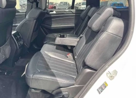 Mercedes-Benz GLS 450 4MATIC/ПАНОРАМА/ПОДГРЕВИ/360, снимка 11