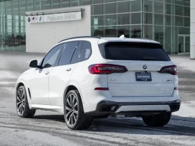 BMW X5 xDrive40i PREMIUM * M PACK * CARFAX * АВТО КРЕДИТ , снимка 4