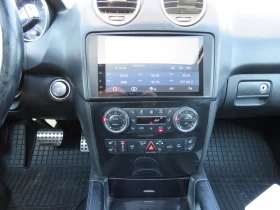 Mercedes-Benz ML 63 AMG * V8 ГАЗ/БЕНЗИН KEYLESS РЕГИСТРИРАН* , снимка 15
