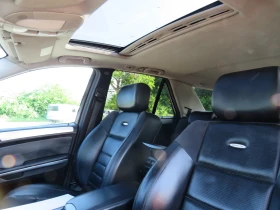 Mercedes-Benz ML 63 AMG * V8 ГАЗ/БЕНЗИН KEYLESS РЕГИСТРИРАН* , снимка 17