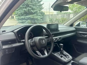 Honda Cr-v * LX B * АВТОКРЕДИТ БЕЗ ПЪРВОНАЧАЛНА ВНОСКА* , снимка 5