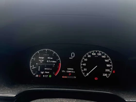 Honda Cr-v * LX B * АВТОКРЕДИТ БЕЗ ПЪРВОНАЧАЛНА ВНОСКА* , снимка 8