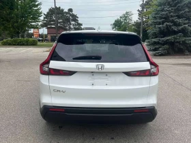 Honda Cr-v * LX B * АВТОКРЕДИТ БЕЗ ПЪРВОНАЧАЛНА ВНОСКА* , снимка 4