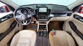 Mercedes-Benz GLS 350 3.0 4MATIC, FULL, снимка 7