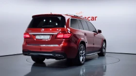 Mercedes-Benz GLS 350 3.0 4MATIC, FULL, снимка 2