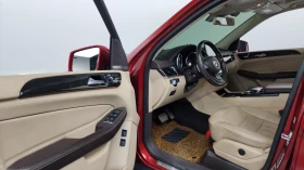 Mercedes-Benz GLS 350 3.0 4MATIC, FULL, снимка 9