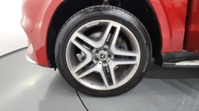 Mercedes-Benz GLS 350 3.0 4MATIC, FULL, снимка 5