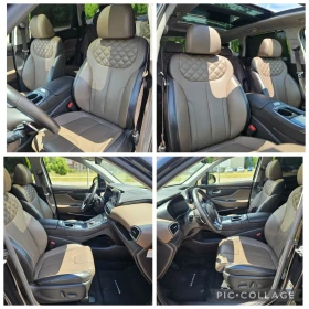Hyundai Santa fe 1.6 T-GDI Plug-In Hybrid AWD, снимка 9