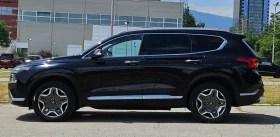 Hyundai Santa fe 1.6 T-GDI Plug-In Hybrid AWD, снимка 3
