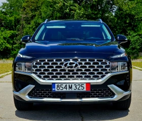 Hyundai Santa fe 1.6 T-GDI Plug-In Hybrid AWD, снимка 1