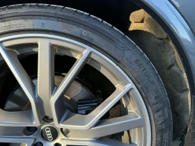 Audi SQ7 SQ7  FULL БАРТЕР ЛИЗИНГ, снимка 13